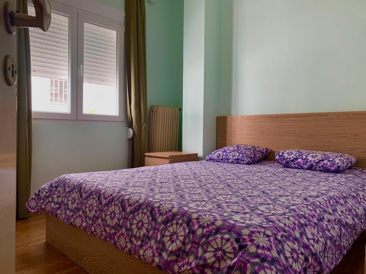 Leoforos Georgiou Kafantari 33 11631 Apartamento Atenas Exterior foto
