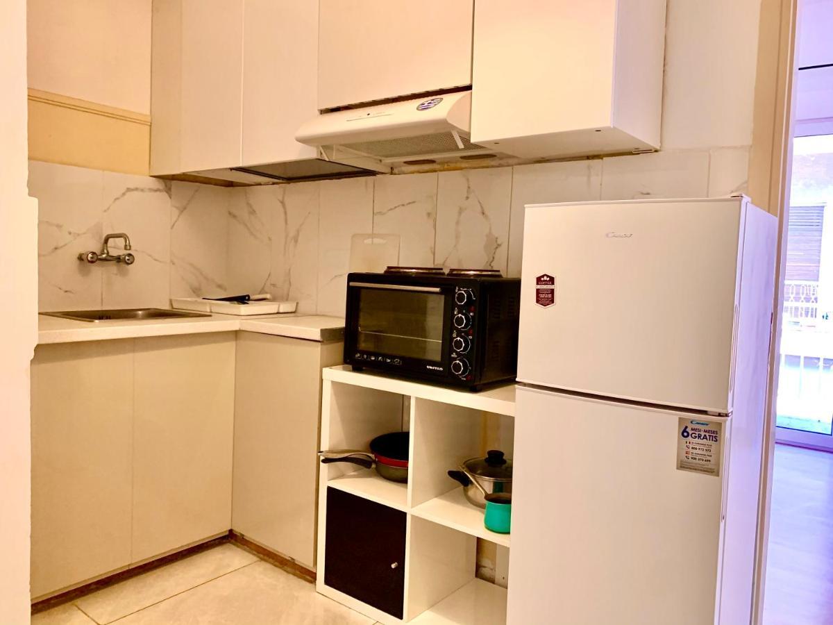 Leoforos Georgiou Kafantari 33 11631 Apartamento Atenas Exterior foto