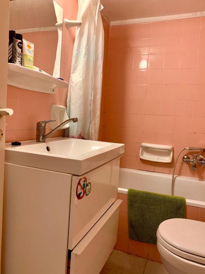 Leoforos Georgiou Kafantari 33 11631 Apartamento Atenas Exterior foto