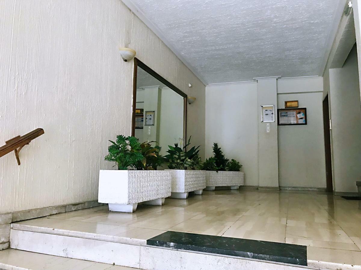 Leoforos Georgiou Kafantari 33 11631 Apartamento Atenas Exterior foto